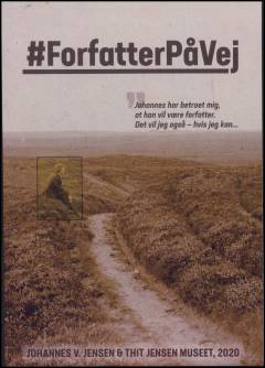 #Forfatterpåvej