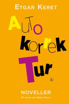 Autokorrektur