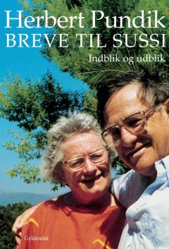 Breve til Sussi : indblik og udblik