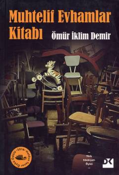 Muhtelif evhamlar kitabı