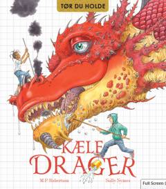 Tør du holde kæledrager