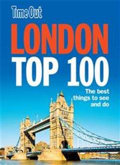 London top 100