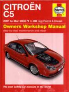 Citroën C5