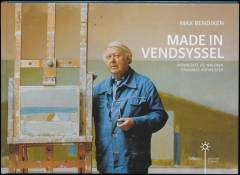 Made in Vendsyssel : mennesket og maleren Johannes Hofmeister