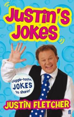 Justin's jokes