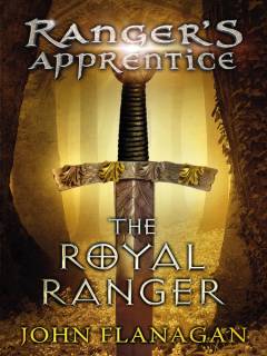 The royal ranger