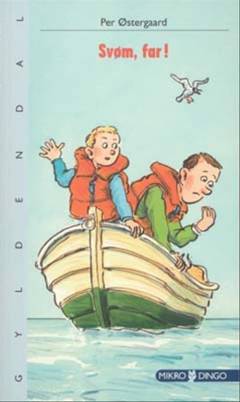 Svøm, far!