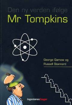 Den ny verden ifølge Mr Tompkins