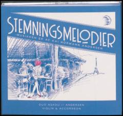 Stemningsmelodier