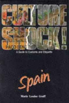 Culture shock! Spain
