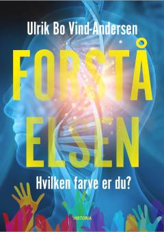 Forståelsen : hvilken farve er du?