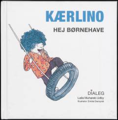 Kærlino - hej børnehave
