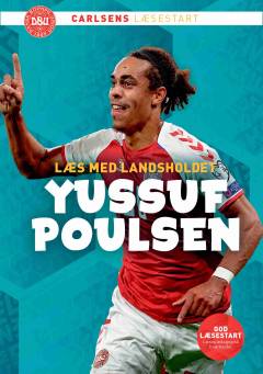 Yussuf Poulsen