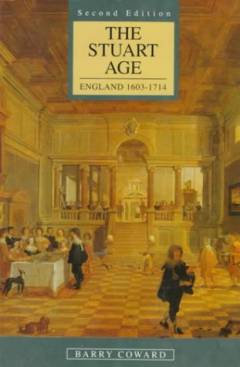 The Stuart age : England 1603-1714