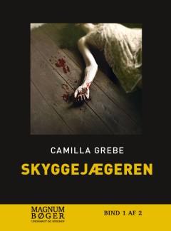 Skyggejægeren. Bind 2 (Stor skrift)