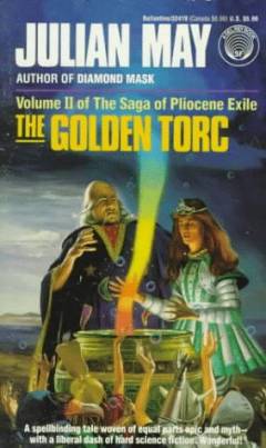 The golden torc