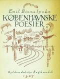 Københavnske Poesier