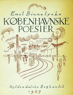 Københavnske Poesier : Digte