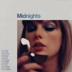 Musik (cd), Moonstone blue edition, ℗2022