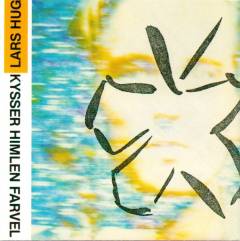 Kysser himlen farvel