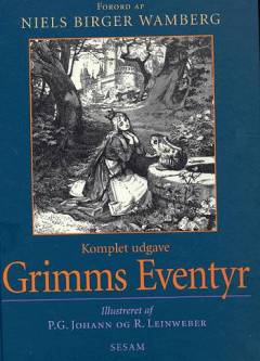 Bog, 5. udgave, 2004