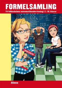 Formelsamling - til folkeskolens matematikundervisning i 7.-10. klasse