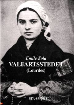 Valfartsstedet : (Lourdes)