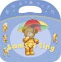 Bamses ting. Bolden