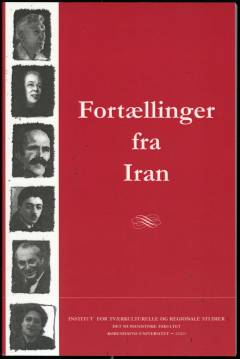 Fortællinger fra Iran
