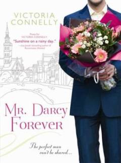 Mr. Darcy forever