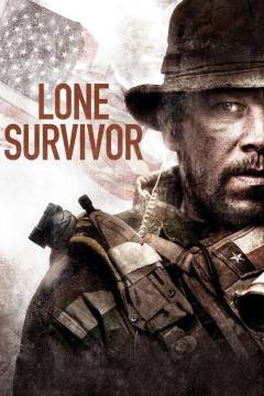 Lone survivor