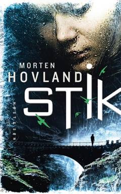 Forside til bogen Stik