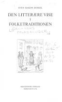 Den litterære vise i folketraditionen