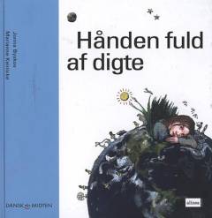 Hånden fuld af digte