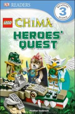 Heroes' quest