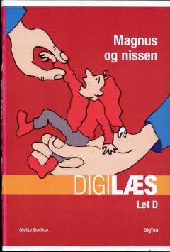 Magnus og nissen
