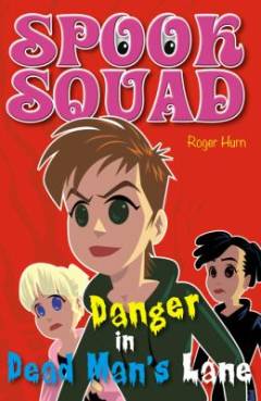 Danger in dead man's lane