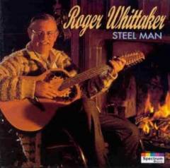 Steel man