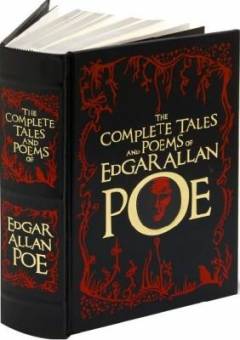 The complete tales and poems of Edgar Allan Poe