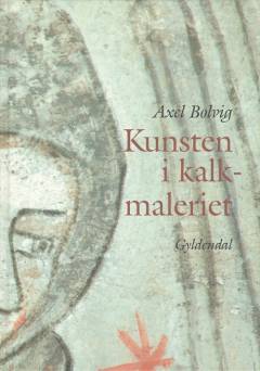 Kunsten i kalkmaleriet