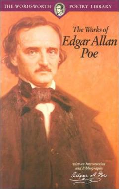 The works of Edgar Allan Poe