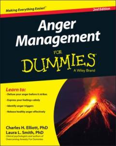 Anger management for dummies