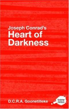 Joseph Conrad's Heart of darkness
