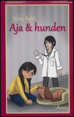Aja & hunden