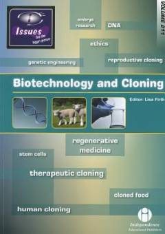 Biotechnology and cloning