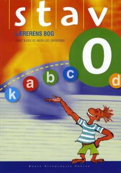 Stav 0 -- Lærerens bog