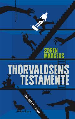 Thorvaldsens testamente