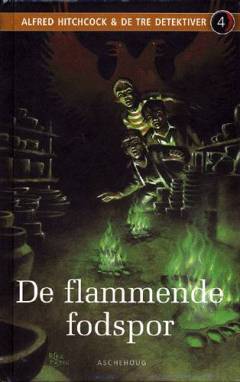 De flammende fodspor