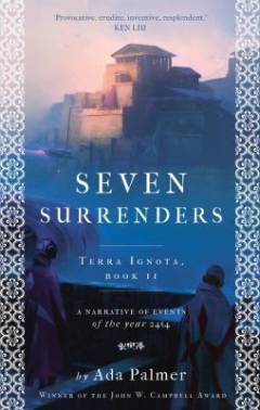 Seven surrenders