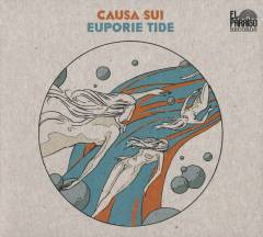 Musik (cd), 2013